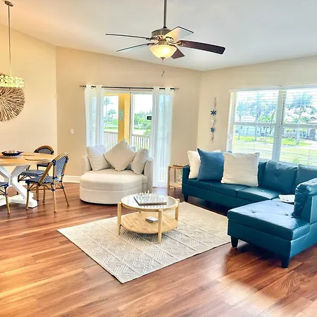Apartamento Chiquita Retreat With Pool